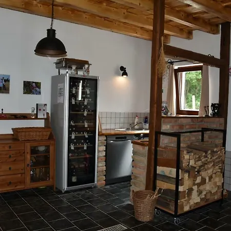 Vinny Sklep U Sevciku Holiday home