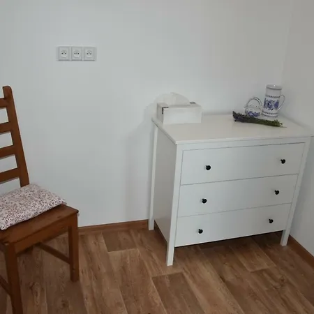 Holiday home Vinny Sklep U Sevciku *