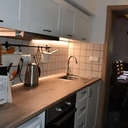 Vinny Sklep U Sevciku Holiday home