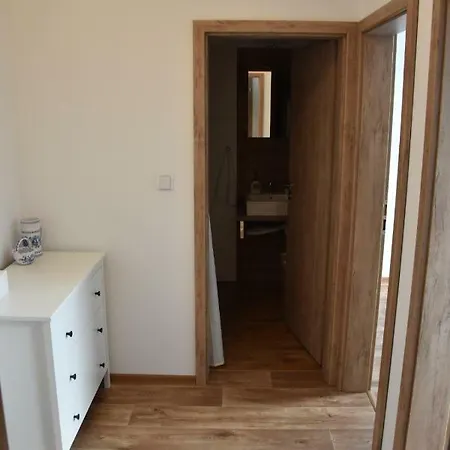 Prázdninový dům Vinný Sklep U ševčíků Mutěnice