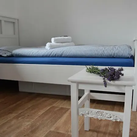 Prázdninový dům Vinný Sklep U ševčíků