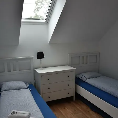 Holiday home Vinny Sklep U Sevciku Mutenice