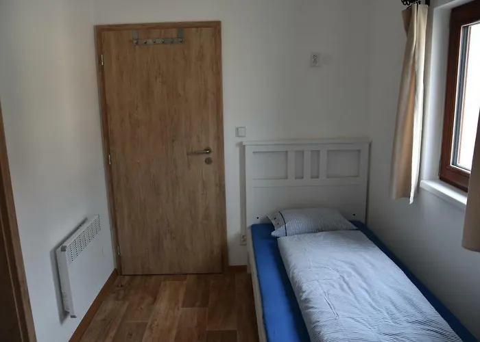 Vinny Sklep U Sevciku 別荘 *